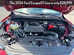 2024 Ford Escape FWD, SUV for sale #B24759 - photo 33