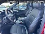 2024 Ford Escape FWD, SUV for sale #B24759 - photo 35