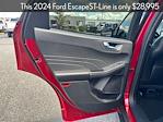 2024 Ford Escape FWD, SUV for sale #B24759 - photo 36