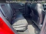 2024 Ford Escape FWD, SUV for sale #B24759 - photo 39