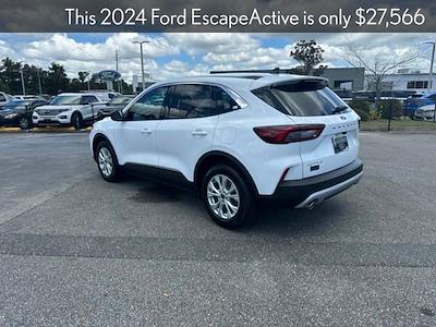 2024 Ford Escape FWD, SUV for sale #B25036 - photo 2