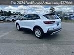 2024 Ford Escape FWD, SUV for sale #B25036 - photo 2