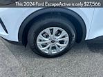 2024 Ford Escape FWD, SUV for sale #B25036 - photo 30