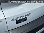 2024 Ford Escape FWD, SUV for sale #B25036 - photo 34