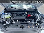 2024 Ford Escape FWD, SUV for sale #B25036 - photo 36