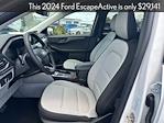 2024 Ford Escape FWD, SUV for sale #B25036 - photo 38