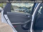 2024 Ford Escape FWD, SUV for sale #B25036 - photo 39