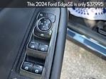 2024 Ford Edge AWD, SUV for sale #B26838 - photo 49