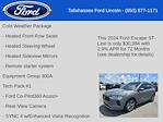 2024 Ford Escape FWD, SUV for sale #B27297 - photo 4