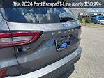 2024 Ford Escape FWD, SUV for sale #B27297 - photo 33