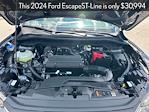 2024 Ford Escape FWD, SUV for sale #B27297 - photo 35