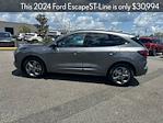 2024 Ford Escape FWD, SUV for sale #B27297 - photo 2