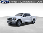 2024 Ford F-150 SuperCrew Cab 4x4, Pickup for sale #B27645 - photo 1