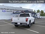 2024 Ford F-150 SuperCrew Cab 4x4, Pickup for sale #B27645 - photo 10