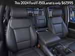 2024 Ford F-150 SuperCrew Cab 4x4, Pickup for sale #B27645 - photo 12