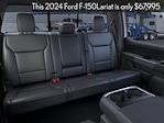 2024 Ford F-150 SuperCrew Cab 4x4, Pickup for sale #B27645 - photo 14