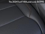 2024 Ford F-150 SuperCrew Cab 4x4, Pickup for sale #B27645 - photo 19