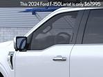 2024 Ford F-150 SuperCrew Cab 4x4, Pickup for sale #B27645 - photo 24