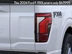 2024 Ford F-150 SuperCrew Cab 4x4, Pickup for sale #B27645 - photo 25