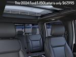 2024 Ford F-150 SuperCrew Cab 4x4, Pickup for sale #B27645 - photo 26