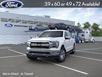 2024 Ford F-150 SuperCrew Cab 4x4, Pickup for sale #B27645 - photo 4