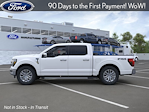 2024 Ford F-150 SuperCrew Cab 4x4, Pickup for sale #B27645 - photo 5