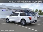 2024 Ford F-150 SuperCrew Cab 4x4, Pickup for sale #B27645 - photo 2