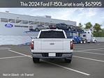 2024 Ford F-150 SuperCrew Cab 4x4, Pickup for sale #B27645 - photo 6