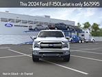 2024 Ford F-150 SuperCrew Cab 4x4, Pickup for sale #B27645 - photo 7