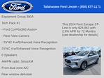 2024 Ford Escape FWD, SUV for sale #B28221 - photo 3