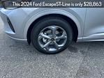 2024 Ford Escape FWD, SUV for sale #B28221 - photo 28