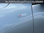 2024 Ford Escape FWD, SUV for sale #B28221 - photo 30