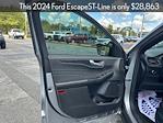 2024 Ford Escape FWD, SUV for sale #B28221 - photo 36