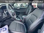 2024 Ford Escape FWD, SUV for sale #B28221 - photo 37