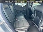 2024 Ford Escape FWD, SUV for sale #B28221 - photo 41