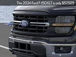 2024 Ford F-150 SuperCrew Cab 4x4, Pickup for sale #B28917 - photo 21