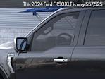 2024 Ford F-150 SuperCrew Cab 4x4, Pickup for sale #B28917 - photo 24