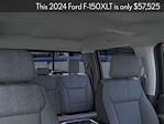 2024 Ford F-150 SuperCrew Cab 4x4, Pickup for sale #B28917 - photo 26