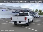 2024 Ford F-150 SuperCrew Cab 4x4, Pickup for sale #B29308 - photo 10