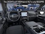 2024 Ford F-150 SuperCrew Cab 4x4, Pickup for sale #B29308 - photo 11