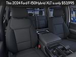 2024 Ford F-150 SuperCrew Cab 4x4, Pickup for sale #B29308 - photo 12