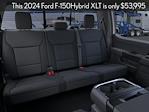 2024 Ford F-150 SuperCrew Cab 4x4, Pickup for sale #B29308 - photo 14