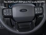 2024 Ford F-150 SuperCrew Cab 4x4, Pickup for sale #B29308 - photo 15