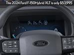 2024 Ford F-150 SuperCrew Cab 4x4, Pickup for sale #B29308 - photo 16