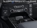 2024 Ford F-150 SuperCrew Cab 4x4, Pickup for sale #B29308 - photo 18