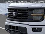 2024 Ford F-150 SuperCrew Cab 4x4, Pickup for sale #B29308 - photo 21