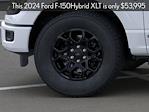 2024 Ford F-150 SuperCrew Cab 4x4, Pickup for sale #B29308 - photo 23