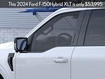 2024 Ford F-150 SuperCrew Cab 4x4, Pickup for sale #B29308 - photo 24