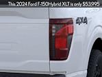 2024 Ford F-150 SuperCrew Cab 4x4, Pickup for sale #B29308 - photo 25