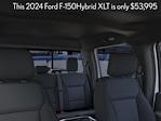 2024 Ford F-150 SuperCrew Cab 4x4, Pickup for sale #B29308 - photo 26